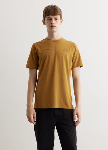 Captive Split T-Shirt