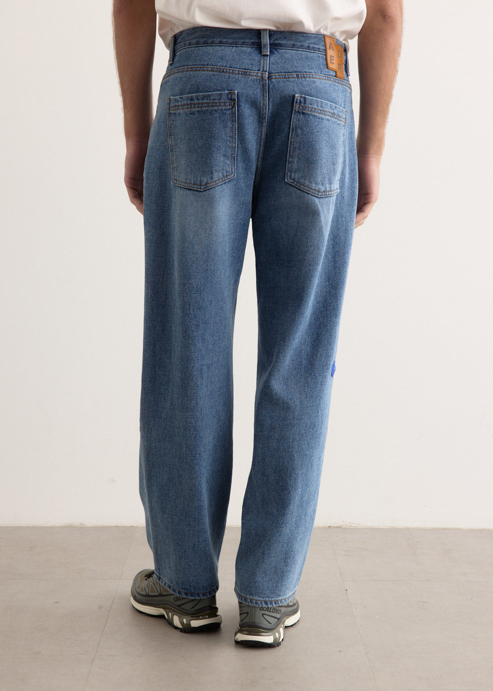 Significant Jeans