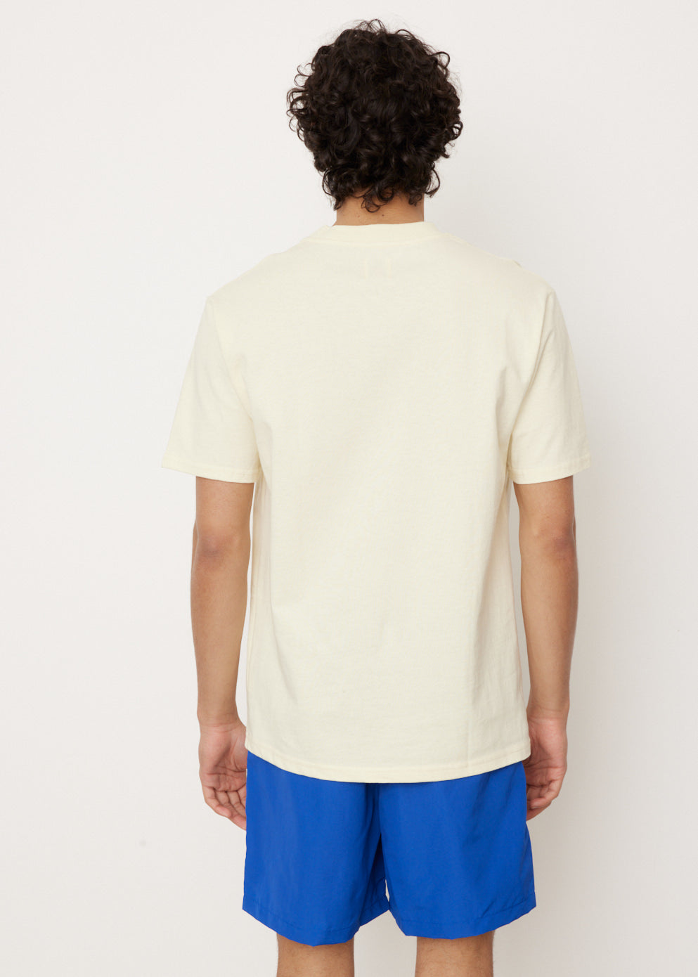 MADE in USA 1982 Run Club T-Shirt