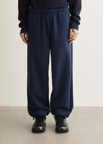 Red Box Sweatpants