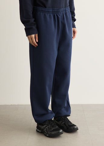 Red Box Sweatpants
