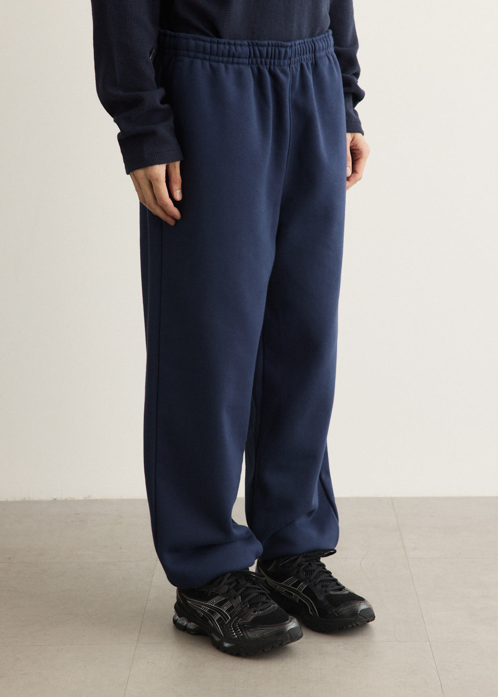 Red Box Sweatpants