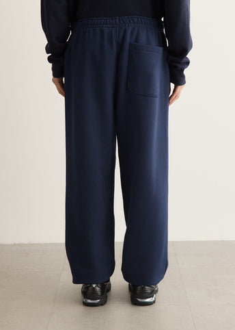 Red Box Sweatpants