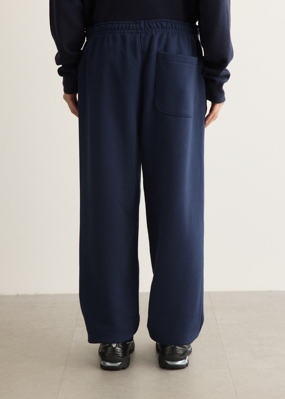 Red Box Sweatpants
