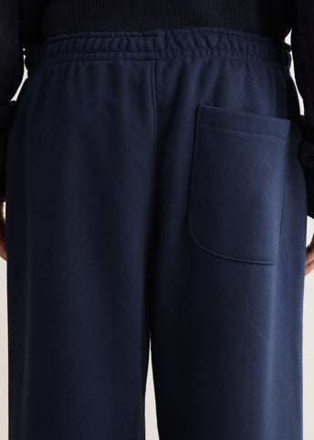 Red Box Sweatpants