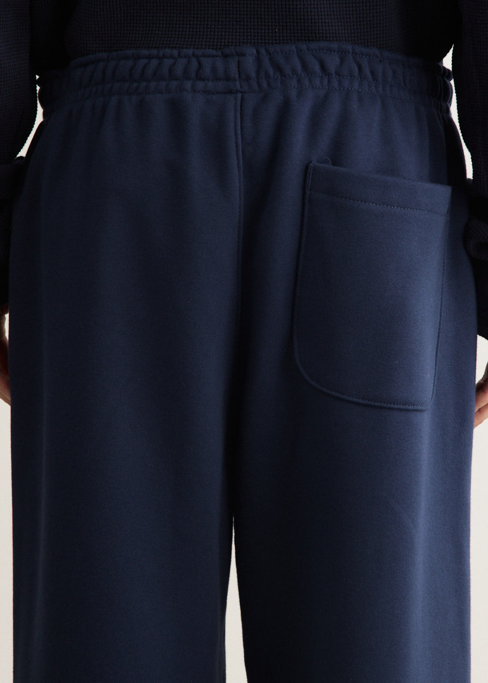 Red Box Sweatpants