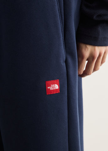 Red Box Sweatpants