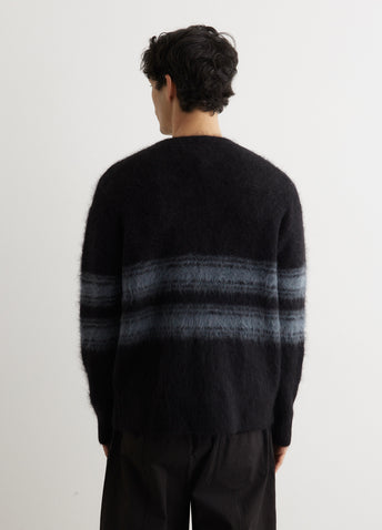 Burn Cardigan
