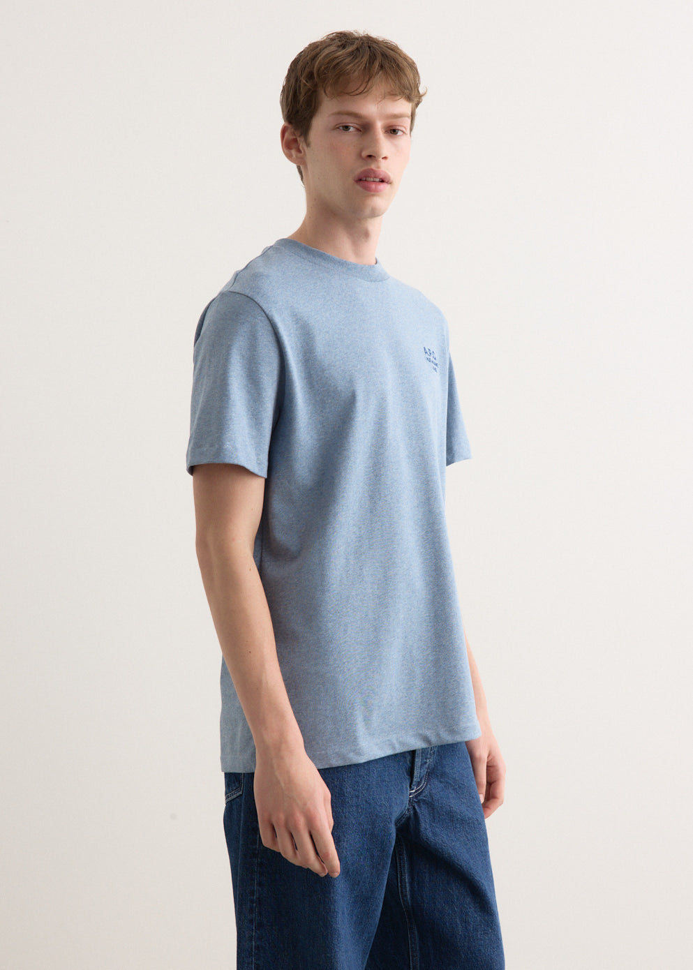 Standard Rue Madame T-Shirt