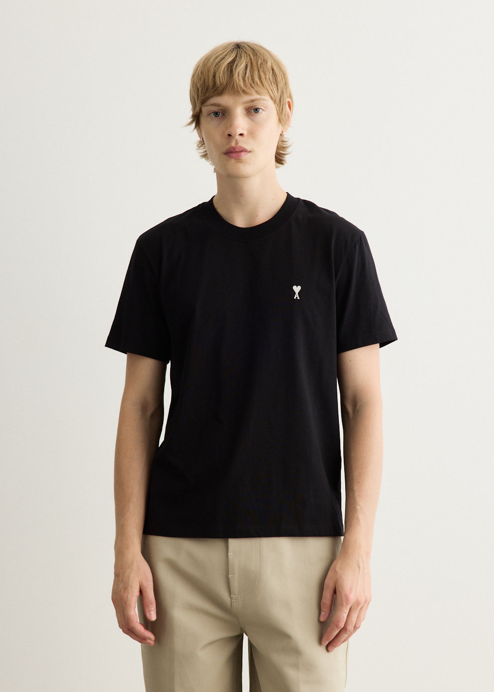 Contrasted ADC T-Shirt