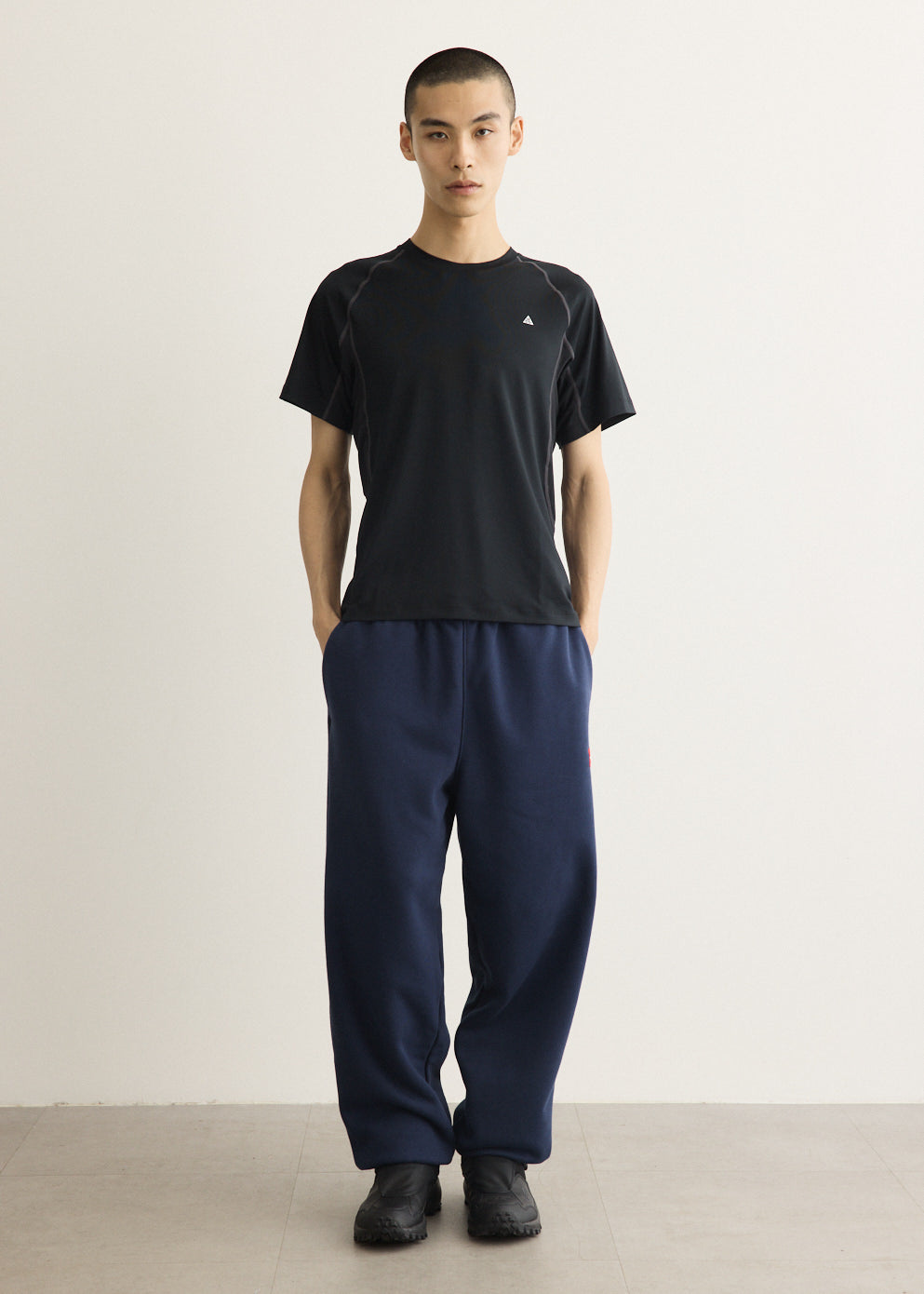 ACG 'Wildsee' Short Sleeve Top
