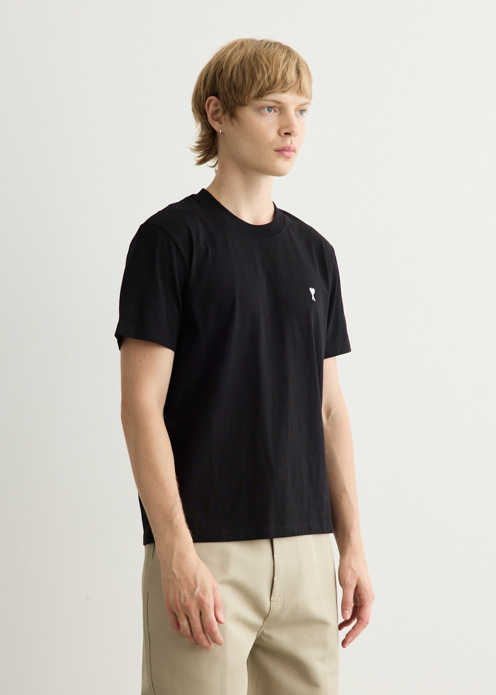 Contrasted ADC T-Shirt