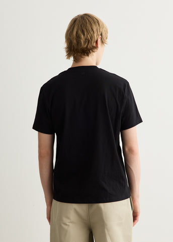 Contrasted ADC T-Shirt