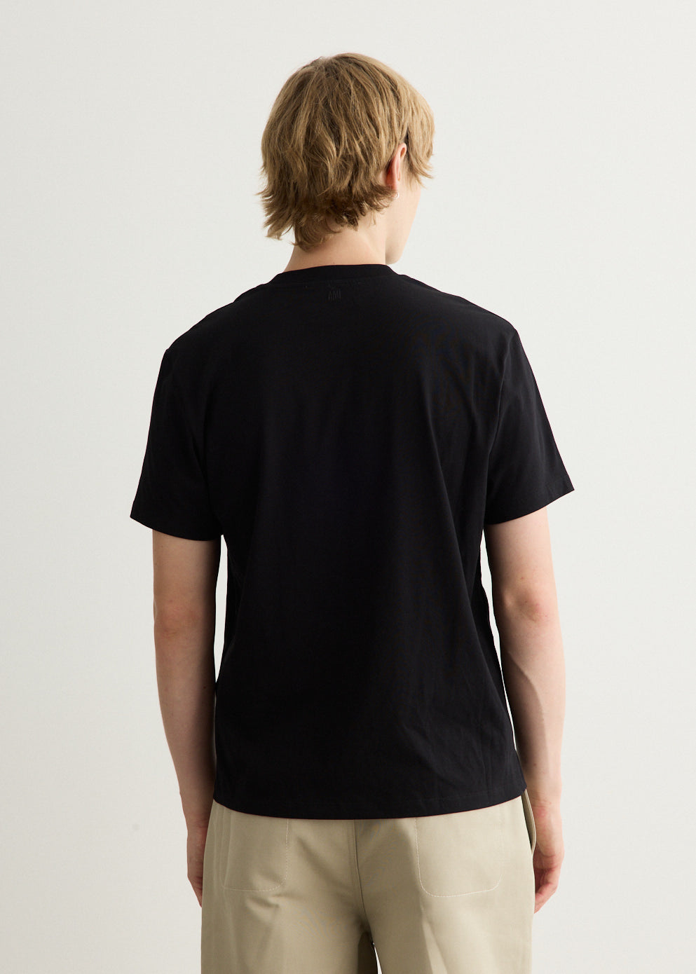 Contrasted ADC T-Shirt