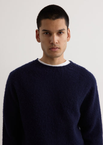 Birth Of The Cool Sweater