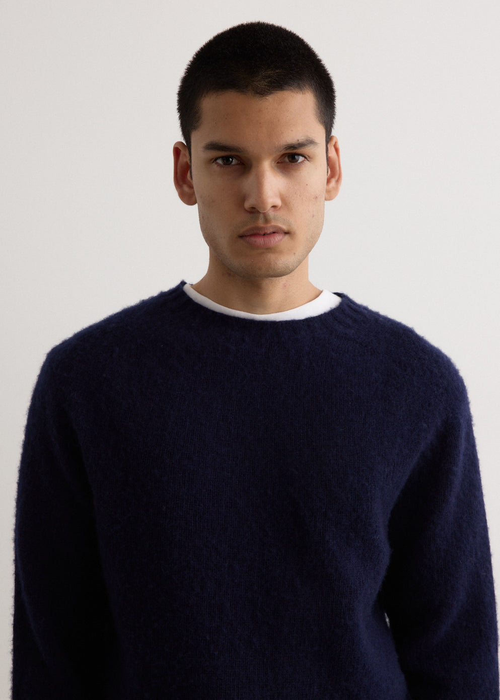 Birth Of The Cool Sweater