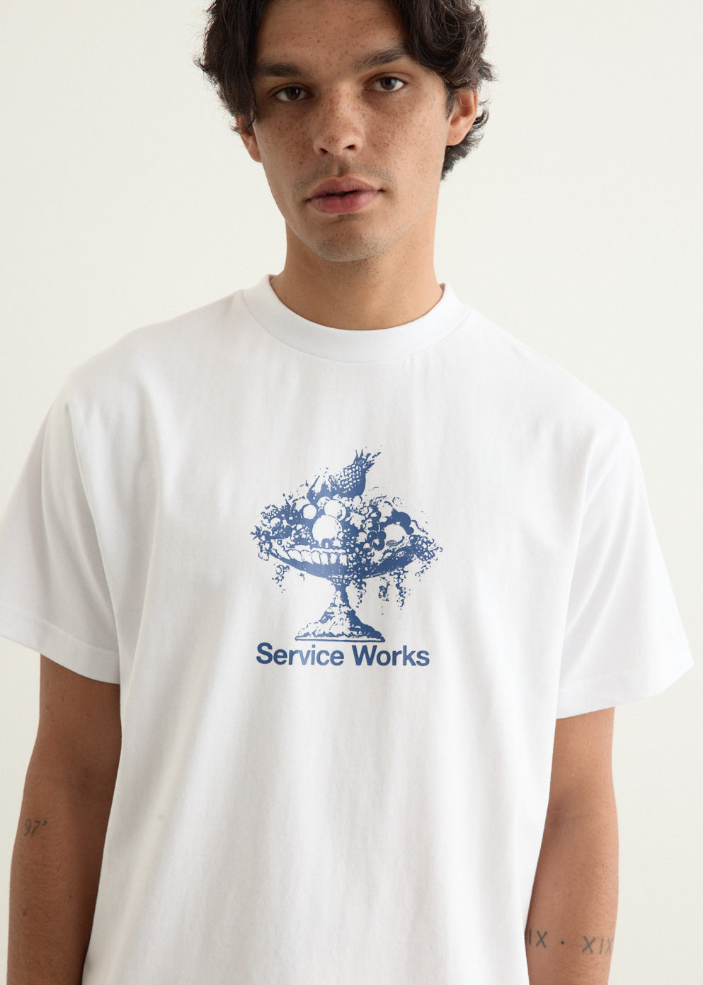 Fruit Bowl T-Shirt