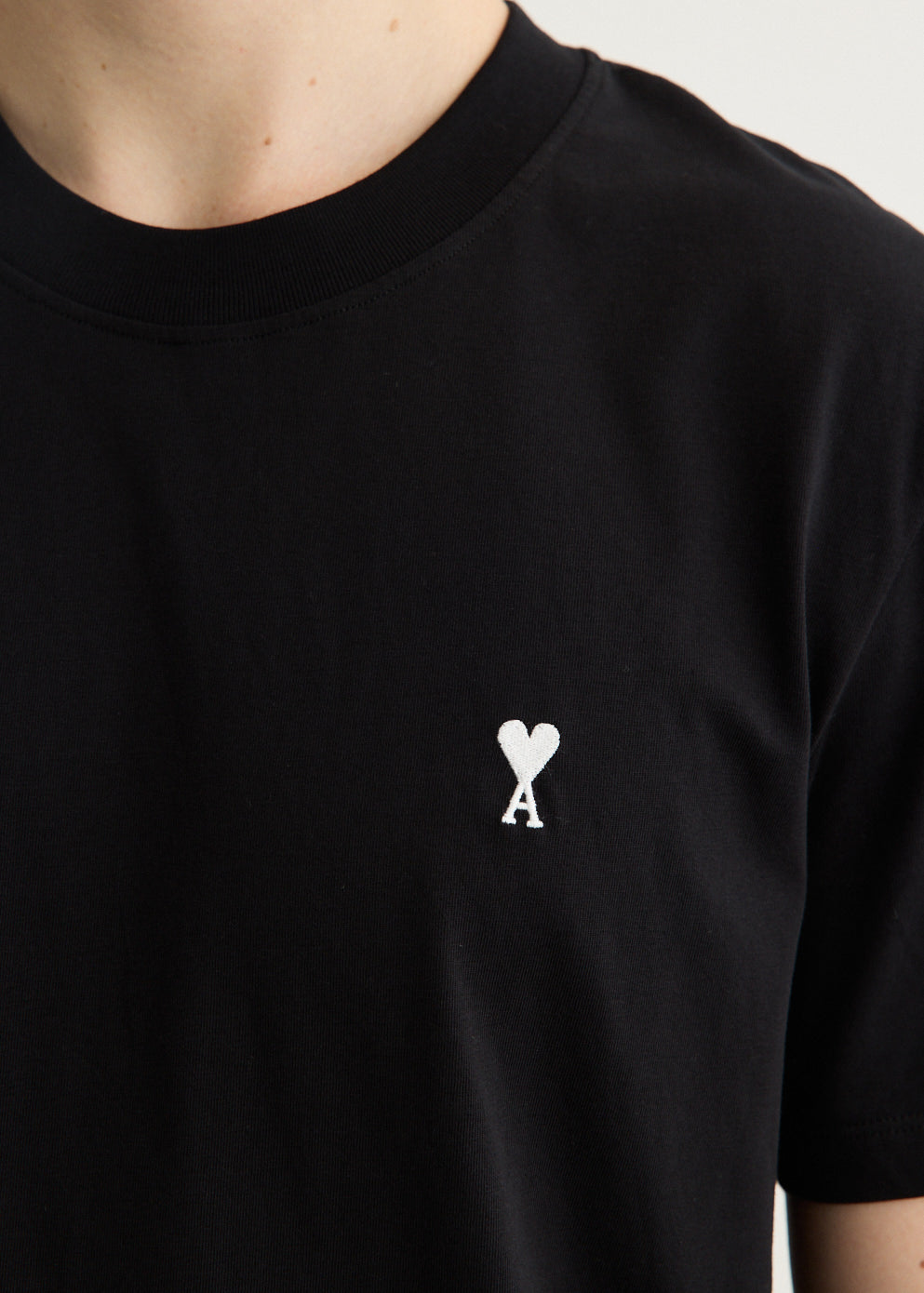 Contrasted ADC T-Shirt
