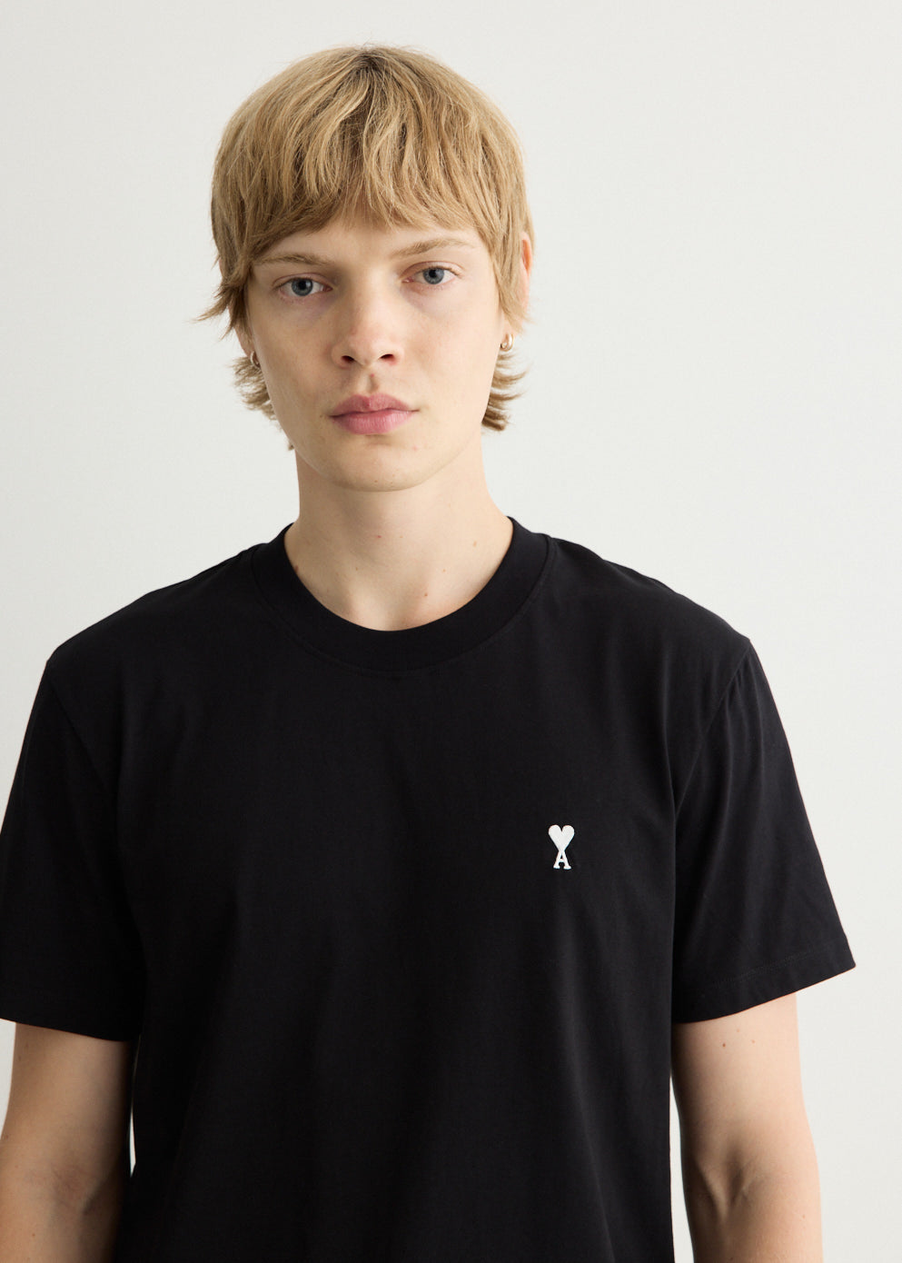Contrasted ADC T-Shirt