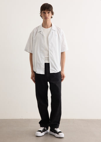 Camp Collar Shirt