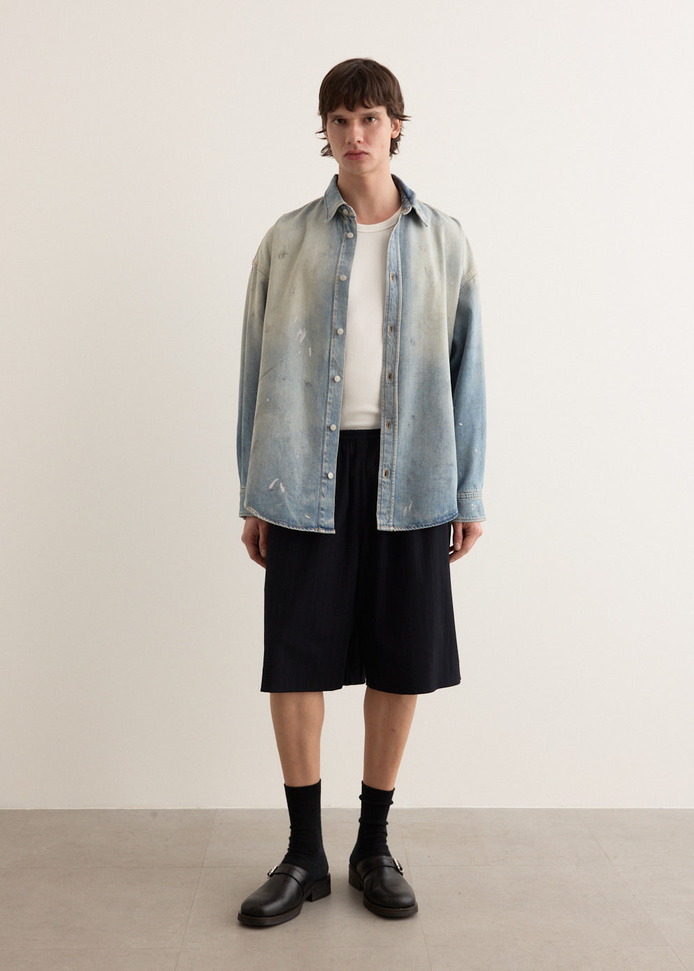 Setar Trafalgar Shirt