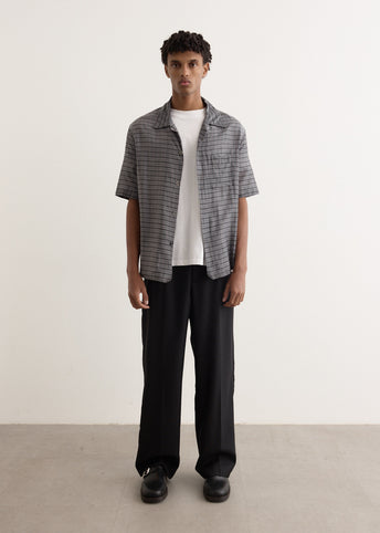 Heusen Shortsleeve Shirt