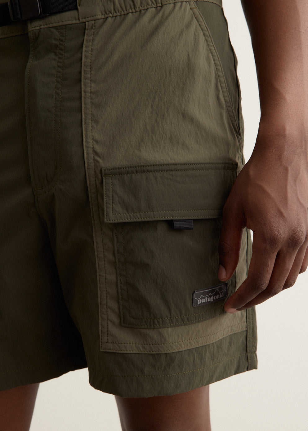 Outdoor Everyday Shorts 6"