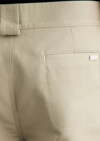 Baggy Trousers
