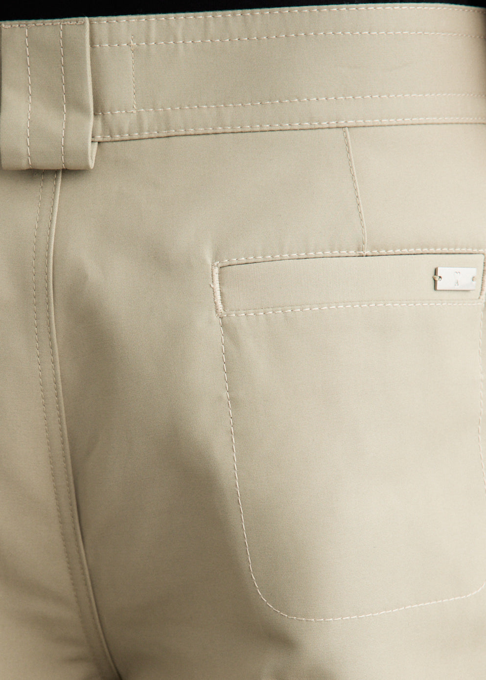 Baggy Trousers