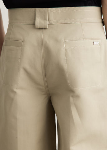 Baggy Trousers