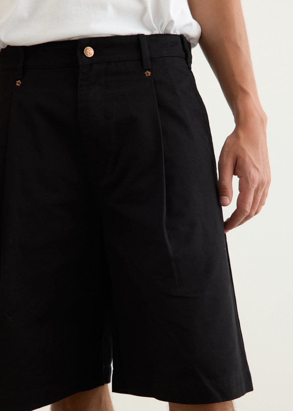 Lyu Shorts