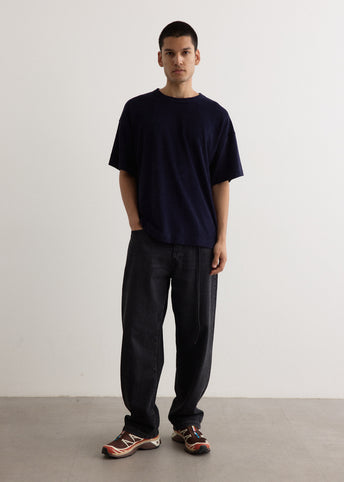 Fons Boxy Fit T-Shirt