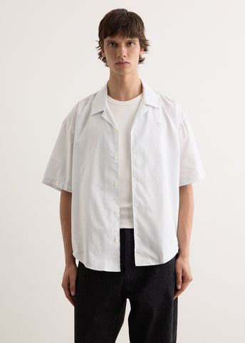 Camp Collar Shirt