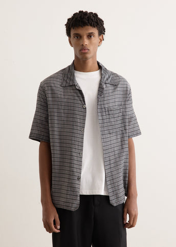 Heusen Shortsleeve Shirt