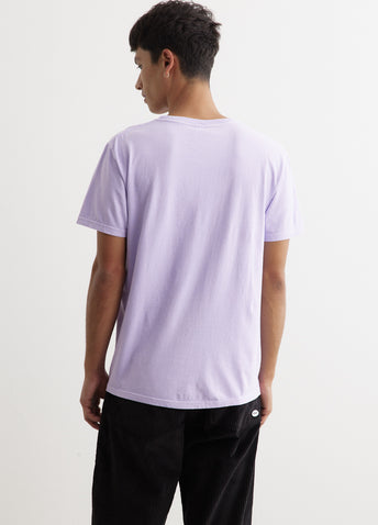 Core Logo Pocket T-Shirt