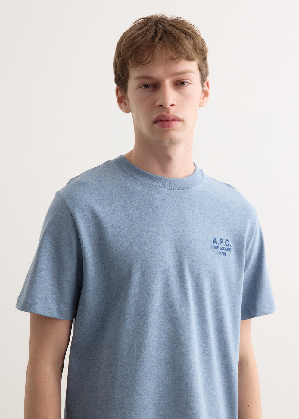Standard Rue Madame T-Shirt