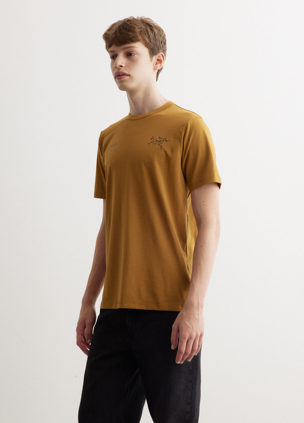 Captive Split T-Shirt