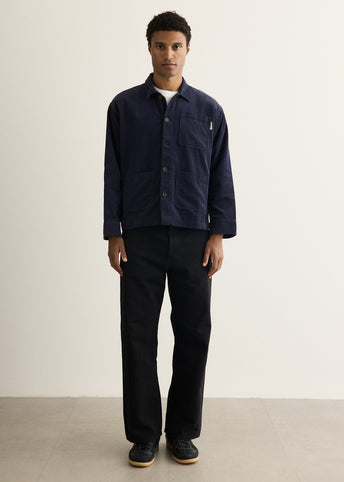Chore Corduroy Coat