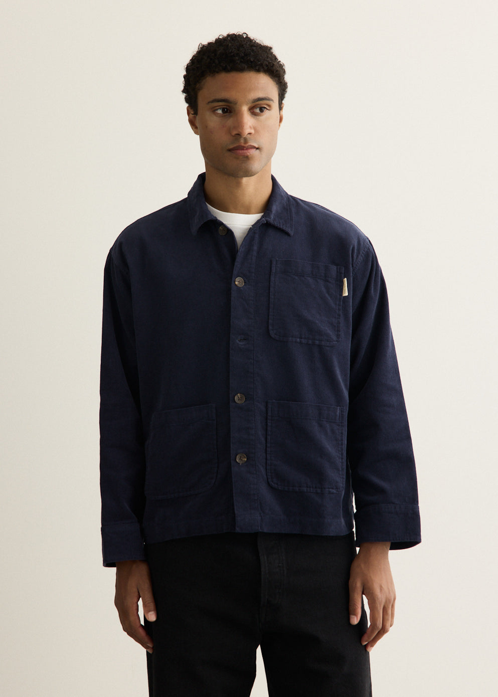 Chore Corduroy Coat