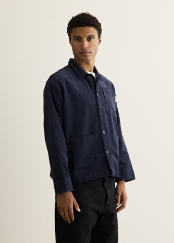 Chore Corduroy Coat