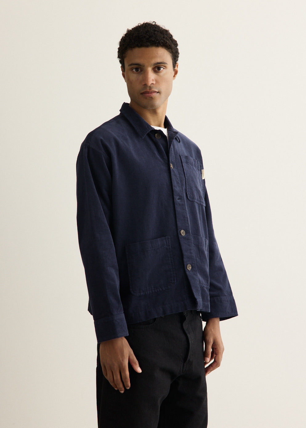 Chore Corduroy Coat