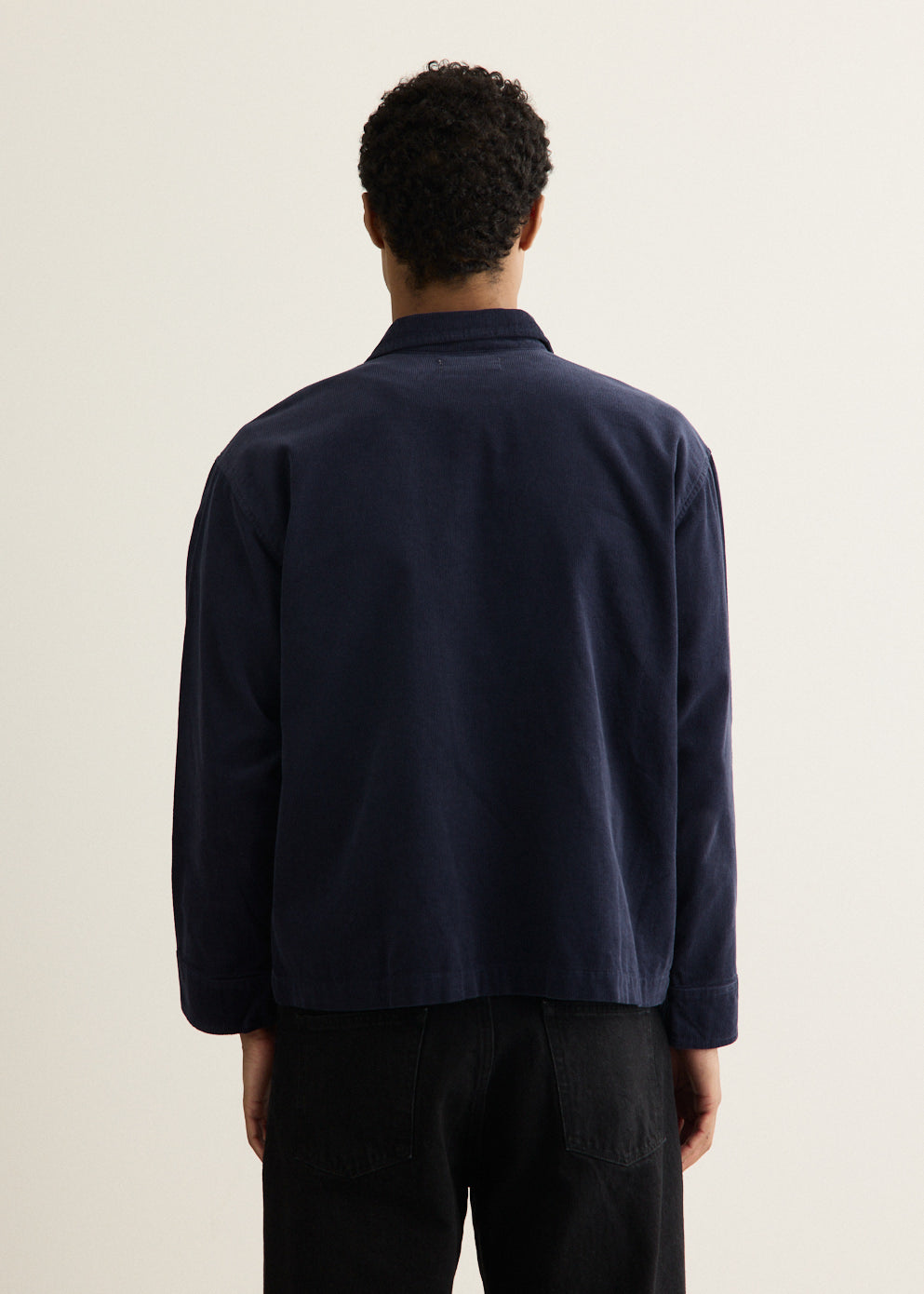 Chore Corduroy Coat