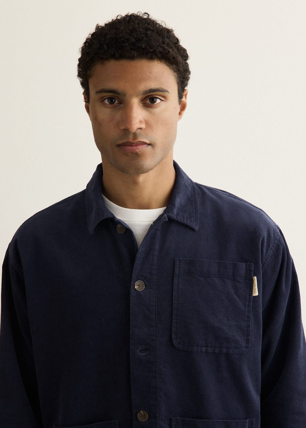 Chore Corduroy Coat