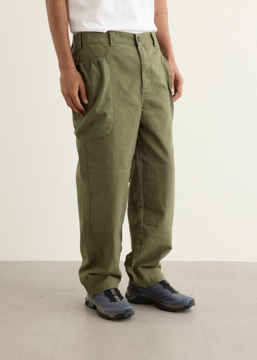Gardener Pants
