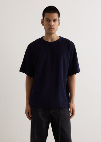 Fons Boxy Fit T-Shirt