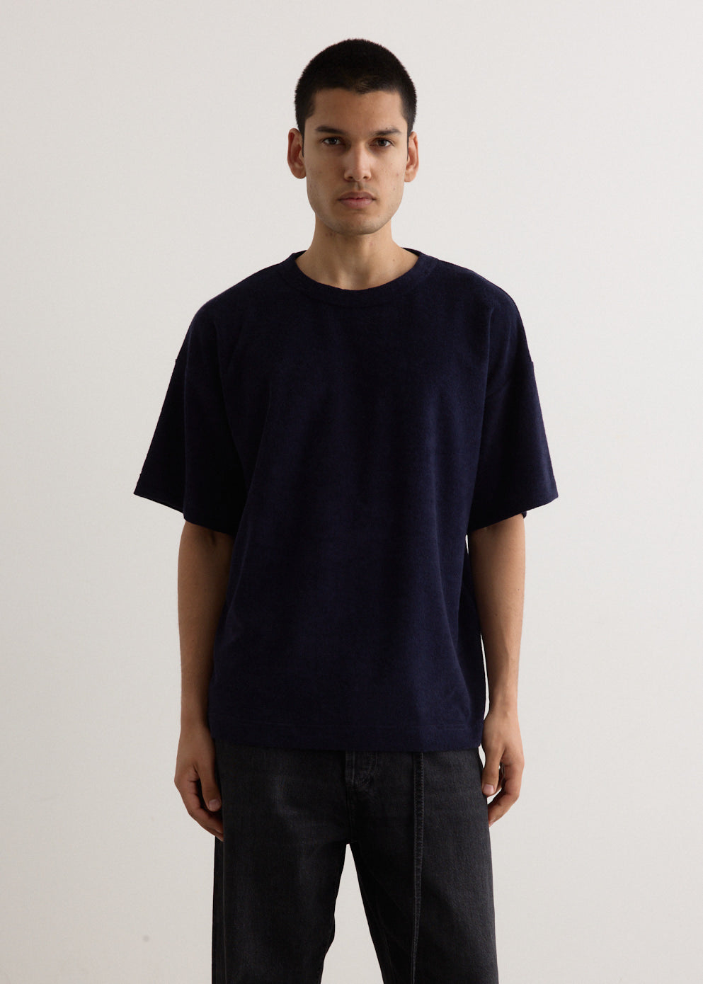 Fons Boxy Fit T-Shirt