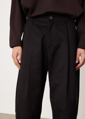 Sorte Pants