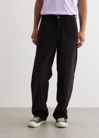 Wide-Wale Corduroy Jeans