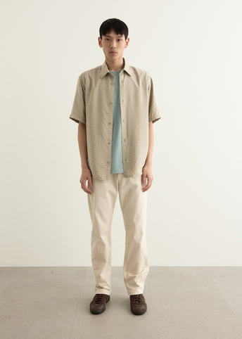 Freddy Short Sleeve Shirt