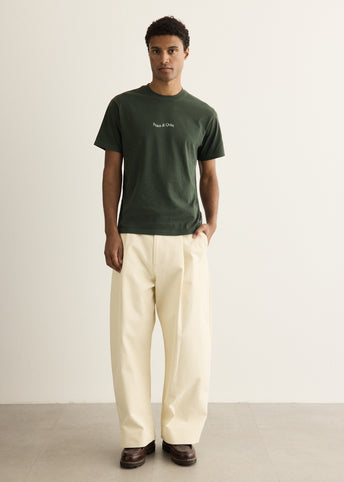 Wordmark T-Shirt